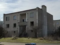 Prodej domu na klíč, Mašťov, Sadová, 70 m2