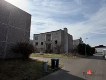 Prodej domu na klíč, Mašťov, Sadová, 70 m2