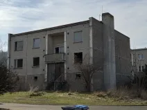 Prodej domu na klíč, Mašťov, Sadová, 70 m2