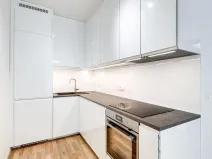 Pronájem bytu 2+kk, Praha - Vysočany, Sousedíkova, 50 m2