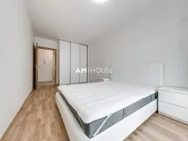 Pronájem bytu 2+kk, Praha - Vysočany, Sousedíkova, 50 m2