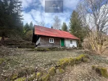 Prodej chalupy, Morávka, 100 m2