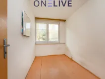 Prodej bytu 5+1, Plzeň, Sokolovská, 83 m2