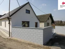 Prodej rodinného domu, Vyskytná, 117 m2