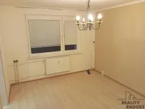 Pronájem bytu 2+kk, Krušovice, Na Brance, 38 m2