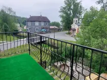 Pronájem bytu 2+1, Krhová, U Kapličky, 62 m2