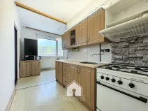 Prodej bytu 3+1, Žandov, Osvobození, 68 m2