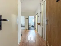 Prodej bytu 3+1, Žandov, Osvobození, 68 m2