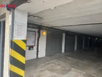 Prodej garáže, Zlín - Malenovice, 18 m2
