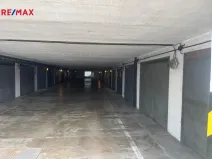 Prodej garáže, Zlín - Malenovice, 18 m2