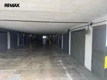 Prodej garáže, Zlín - Malenovice, 18 m2