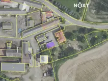 Prodej garáže, Sedlčany, 122 m2