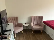 Pronájem bytu 1+kk, Pardubice, Lidická, 30 m2