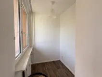 Pronájem bytu 1+kk, Pardubice, Lidická, 30 m2
