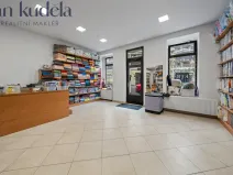 Pronájem obchodního prostoru, Brno - Veveří, Hrnčířská, 75 m2
