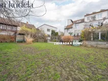 Pronájem rodinného domu, Brno, Horova, 106 m2