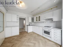 Pronájem rodinného domu, Brno, Horova, 106 m2