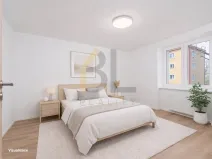 Prodej bytu 3+kk, Hodonín, I. Olbrachta, 55 m2