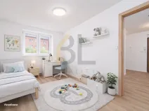 Prodej bytu 3+kk, Hodonín, I. Olbrachta, 55 m2