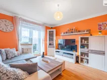 Prodej bytu 2+1, Ledeč nad Sázavou, Na Sibiři, 47 m2