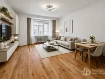 Prodej bytu 3+kk, Praha - Podolí, Sinkulova, 78 m2