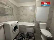 Prodej bytu 4+1, Litvínov - Janov, Větrná, 82 m2