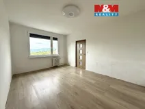 Pronájem bytu 2+kk, Děčín - Děčín VI-Letná, 36 m2