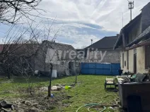 Prodej zemědělské usedlosti, Vlkaneč - Přibyslavice, 149 m2