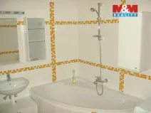 Prodej bytu 1+1, Ostrava, Gen. Hrušky, 42 m2