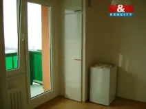 Prodej bytu 1+1, Ostrava, Gen. Hrušky, 42 m2