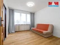 Prodej bytu 1+1, Neratovice, Mládežnická, 33 m2