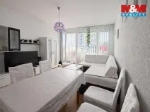 Prodej bytu 2+1, Chomutov, Písečná, 59 m2