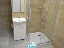 Pronájem bytu 1+kk, Ústí nad Labem, Dukelských hrdinů, 31 m2