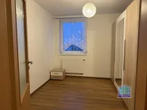 Pronájem bytu 2+kk, Rybnice, 46 m2