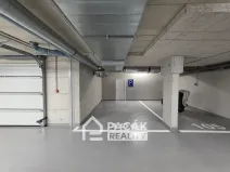 Pronájem garáže, Olomouc, Milana Ticháka, 30 m2