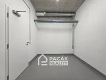 Pronájem garáže, Olomouc, Milana Ticháka, 30 m2