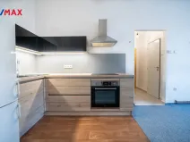 Prodej bytu 2+kk, Hradec Králové, Škroupova, 46 m2