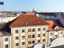 Prodej bytu 2+kk, Hradec Králové, Škroupova, 46 m2