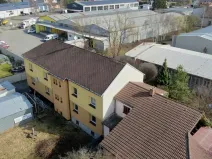 Prodej obchodního prostoru, České Budějovice - České Budějovice 4, Hlinská, 440 m2