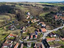 Prodej rodinného domu, Doudleby, 60 m2