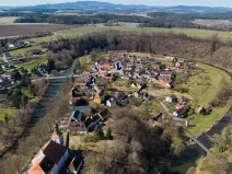 Prodej rodinného domu, Doudleby, 60 m2