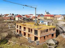 Prodej bytu 4+kk, Všechovice, 75 m2