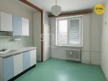 Prodej bytu 1+1, Kopřivnice, Pod Morávií, 36 m2