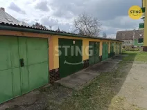 Prodej garáže, Hodonín, 19 m2