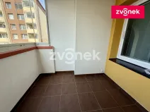 Pronájem bytu 4+1, Otrokovice, Čechova, 90 m2