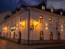 Prodej restaurace, Příbram - Příbram VI-Březové Hory, náměstí J. A. Alise, 450 m2