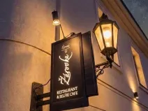 Prodej restaurace, Příbram - Příbram VI-Březové Hory, náměstí J. A. Alise, 450 m2