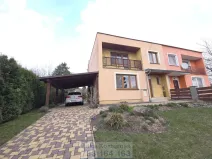 Prodej rodinného domu, Bohušov - Dolní Povelice, 160 m2