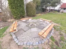 Prodej rodinného domu, Bohušov - Dolní Povelice, 160 m2