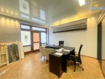 Pronájem obchodního prostoru, Jesenice, Budějovická, 95 m2